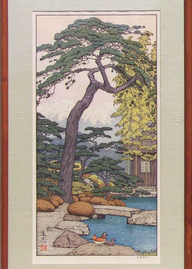 Ukiyo-e Gallery