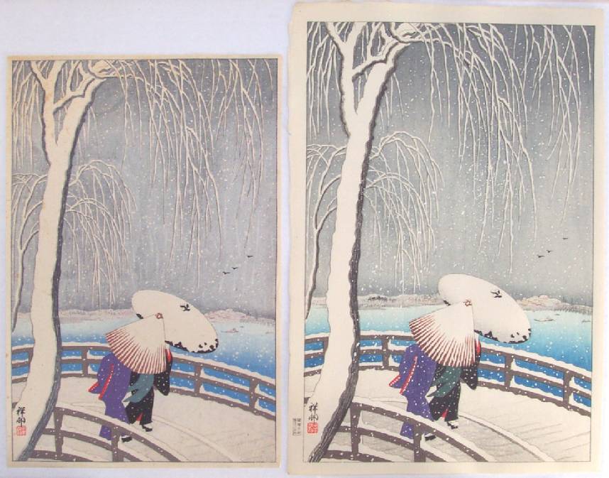 Ukiyo-e Gallery.com Article: Ukiyo-e Gallery.com Article: